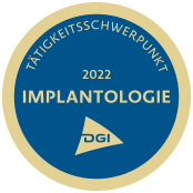 DGI Implantologie - Zahnimplantate Siegel